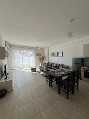 Moon City Center Apartment